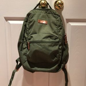 Olive rose JUjube Be Packed